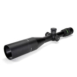 Trijicon - AccuPoint® 5-20x50 Riflescope - Various Reticle Options with Tritium / Fiber Optics Illumination