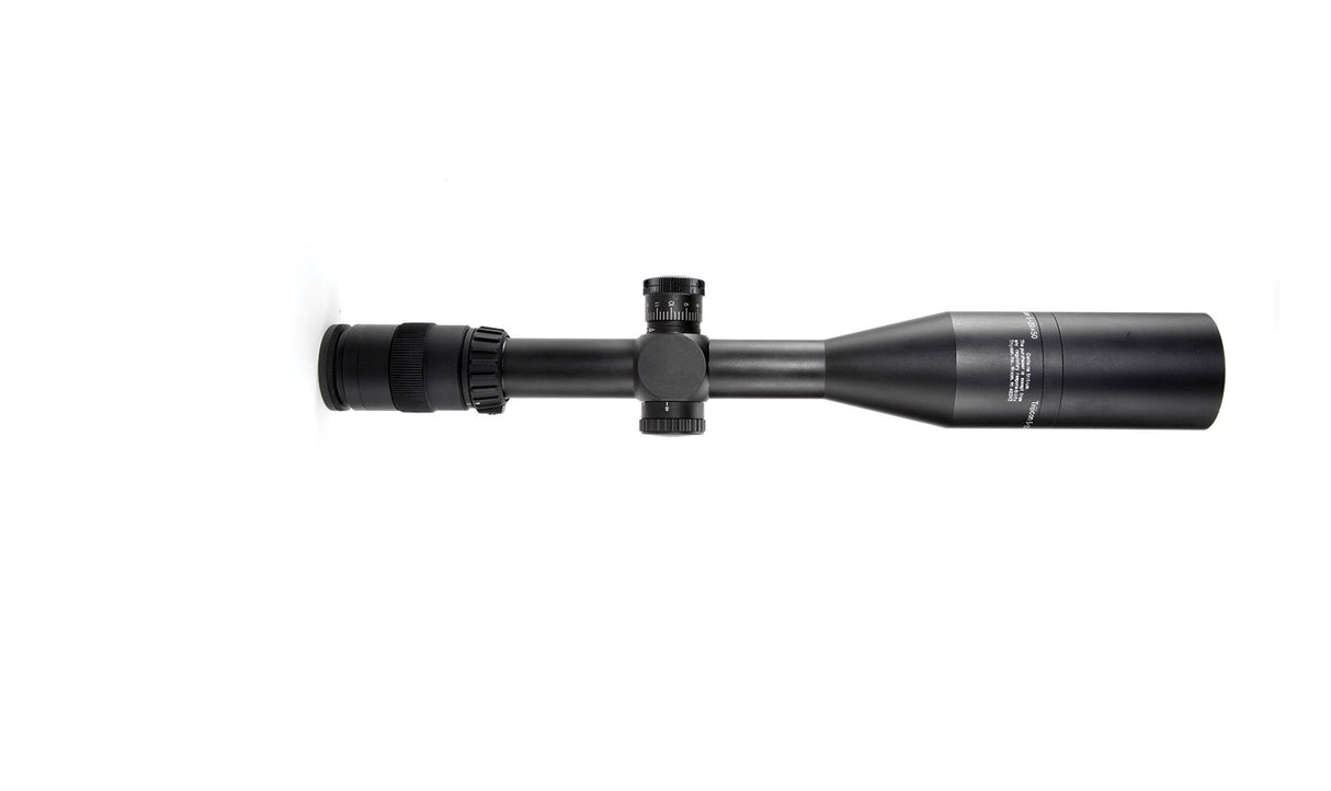 Trijicon - AccuPoint® 5-20x50 Riflescope - Various Reticle Options with Tritium / Fiber Optics Illumination