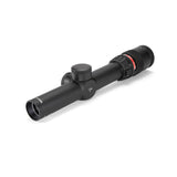 Trijicon - AccuPoint® 1-4x24 Riflescope, Tritium / Fiber Optics Illuminated