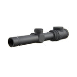 Trijicon - AccuPoint® 1-6x24 Riflescope - Various Reticle Options with Tritium / Fiber Optics Illumination