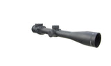 Trijicon - AccuPoint 2.5-12.5x42 Riflescope, Tritium / Fiber Optics Illuminated