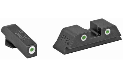 Trijicon - Bright & Tough Night Sights for Glock 17/19/26/27 — view 2