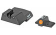 TRIJICON NS H&K P30/45C HD SET ORG