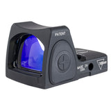 TRIJICON RMR TYPE 2 GRN DOT 3.25 BLK