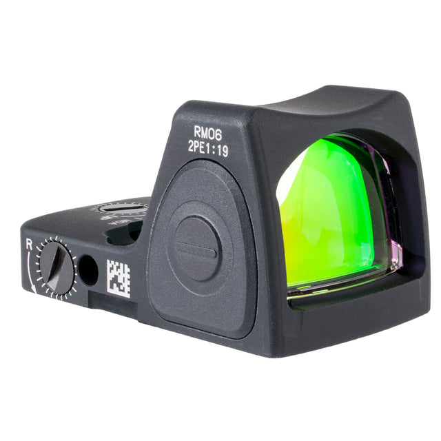 TRIJICON DUAL DEFENSE M17/18 B&T BLK