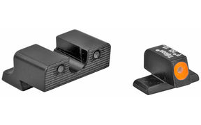 TRIJICON HD NS XD ORG FRONT