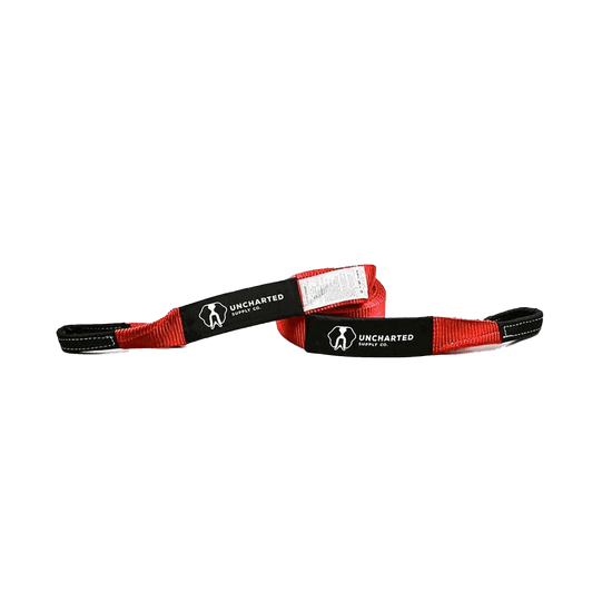 Uncharted Supply Co - The Extractor Tow Strap