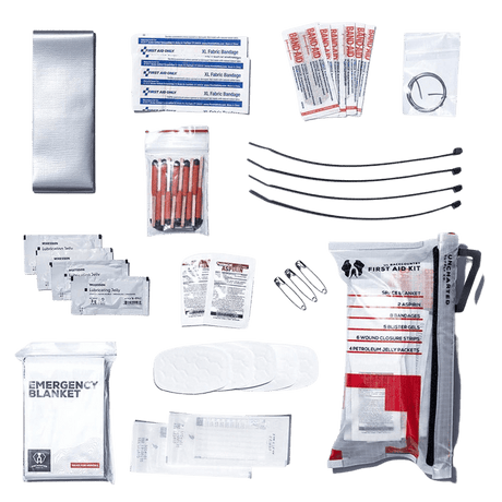 Uncharted Supply Co. - Triage Kit