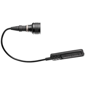 SureFire - UE07 Remote Switch Assembly for Scout Light Weapon Lights, Black or Tan