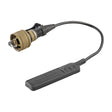 SureFire - UE07 Remote Switch Assembly for Scout Light Weapon Lights, Black or Tan