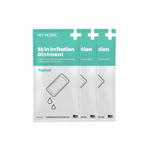 Skin Irritation Ointment