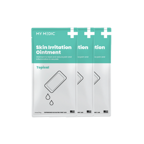 Skin Irritation Ointment