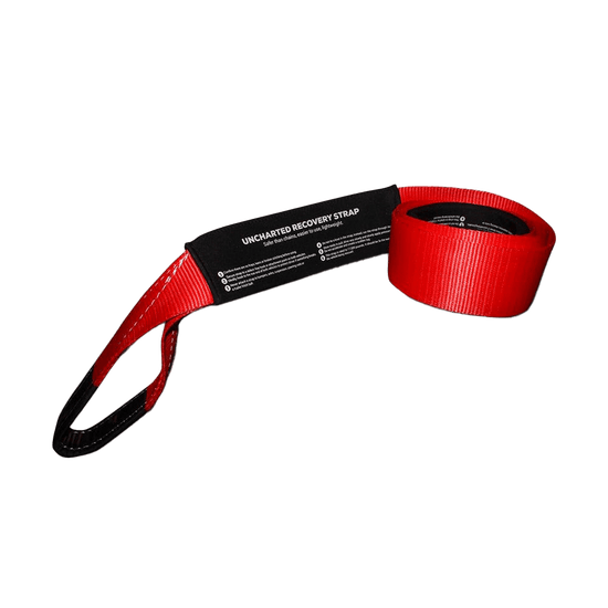 Uncharted Supply Co - The Extractor Tow Strap