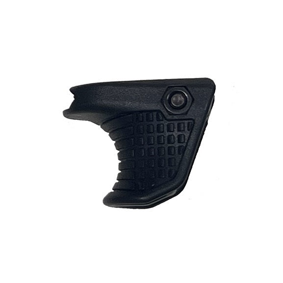 NcStar – Picatinny Hand Stop with QD Sling Base, Black