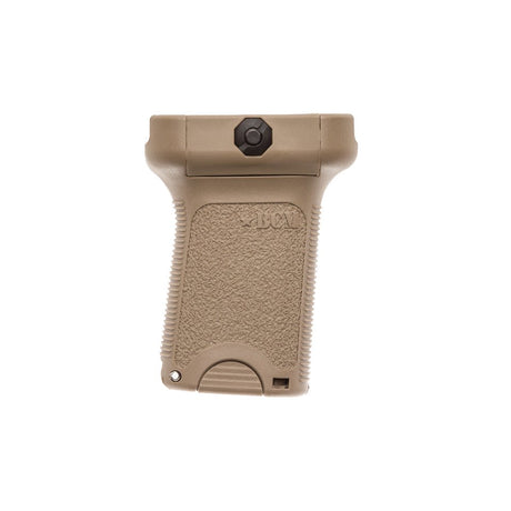BCM - Quick-Detach Short Vertical Grip, KeyMod/Picatinny — view 4
