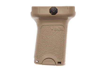 BCM - Vertical Grip Short – Quick Detach (KeyMod & Picatinny 1913 Rail Versions)