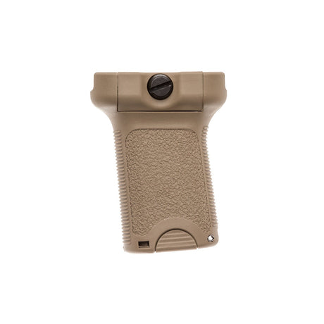 BCM - Quick-Detach Short Vertical Grip, KeyMod/Picatinny — view 3