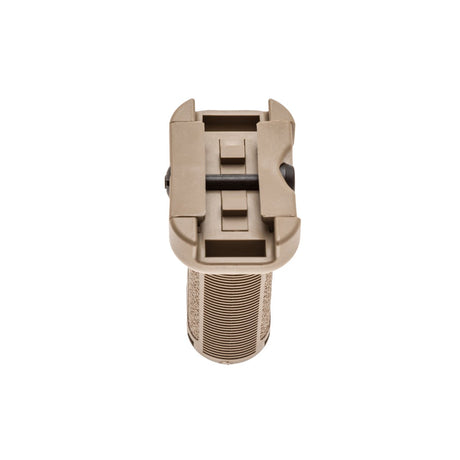 BCM - Quick-Detach Short Vertical Grip, KeyMod/Picatinny — view 5