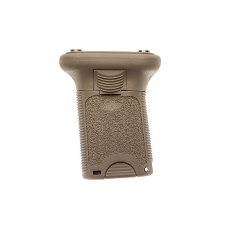 BCM - Quick-Detach Short Vertical Grip, KeyMod/Picatinny — view 7