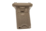 BCM - Vertical Grip Short – Quick Detach (KeyMod & Picatinny 1913 Rail Versions)