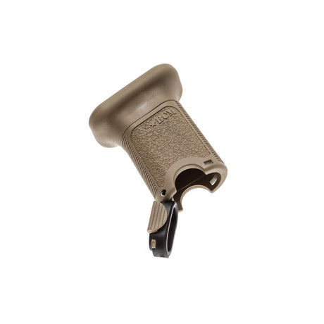 BCM - Quick-Detach Short Vertical Grip, KeyMod/Picatinny — view 8
