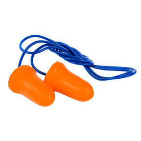 WALKER'S FOAM EAR CRDED PLUGS 50PK