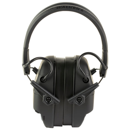 WALKERS FIREMAX BT BLUETOOTH MUFF