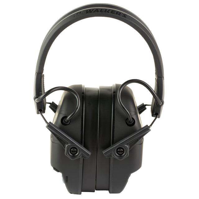 WALKERS FIREMAX BT BLUETOOTH MUFF