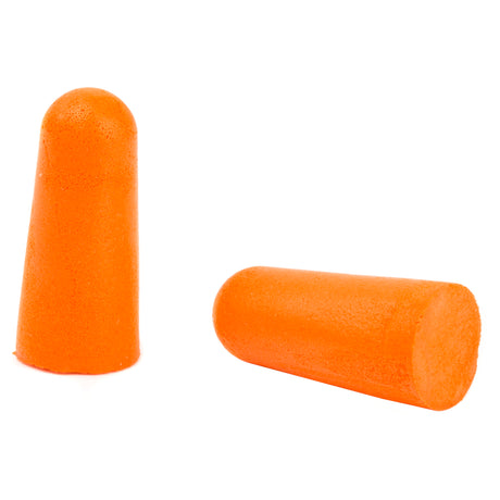 WALKER'S 7PK ORG FOAM PLUG W/CASE