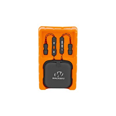 WALKER'S ROPE HEARING ENHANCER BT