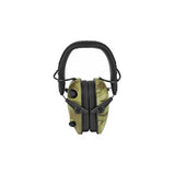 Walkers - Razor Slim Electronic Earmuff - MultiCam — view 2
