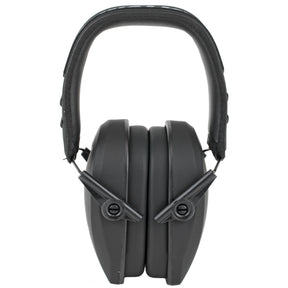 WALKER'S RAZOR SLM PASSIVE MUFF BLK