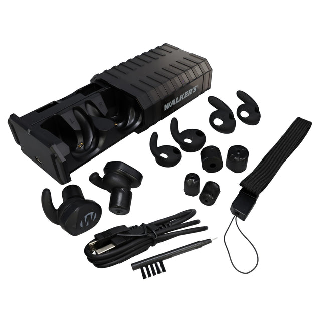 WALKERS RESTRICTOR EAR BUDS BT