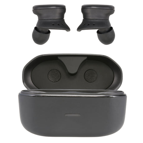 WALKERS SUPPRESSOR BT EAR BUDS BLK