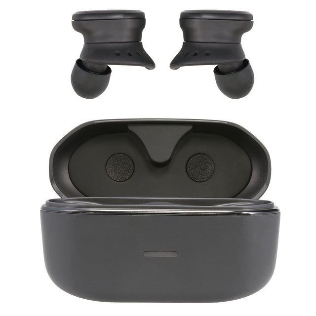 WALKERS SUPPRESSOR BT EAR BUDS BLK
