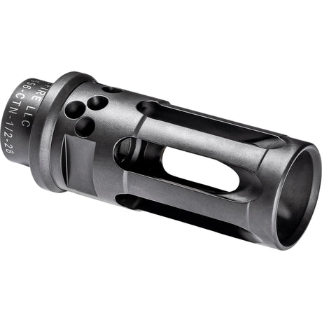 SureFire - WARCOMP-556-CTN-1/2-28 Closed-Tine Flash Hider