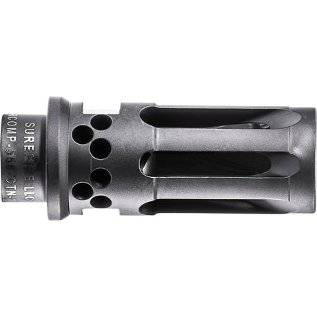 SureFire - WARCOMP-556-CTN-1/2-28 Closed-Tine Flash Hider