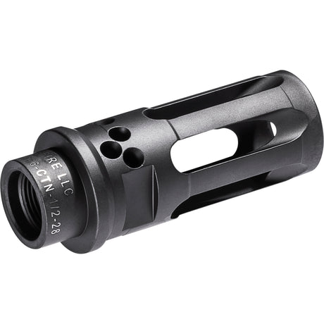 SureFire - WARCOMP-556-CTN-1/2-28 Closed-Tine Flash Hider
