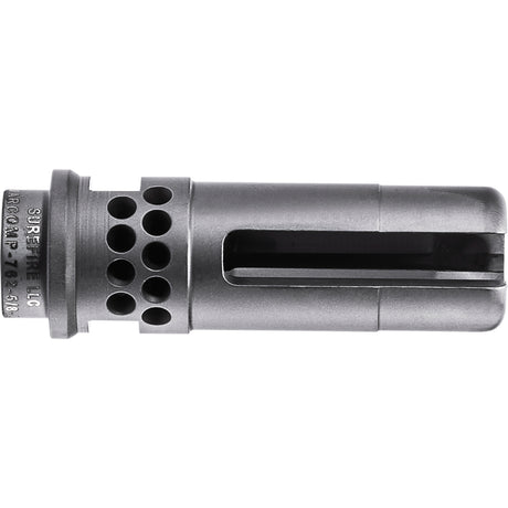 SureFire - WARCOMP Flash Hider + Suppressor Adapter