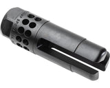 SureFire - WARCOMP SPORT Flash Hider (Non-Suppressor Adapter), Various Calibers and Thread Patterns