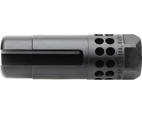 SureFire - WARCOMP SPORT Flash Hider (Non-Suppressor Adapter), Various Calibers and Thread Patterns