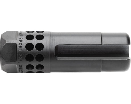 SureFire - WARCOMP SPORT Flash Hider (Non-Suppressor Adapter), Various Calibers and Thread Patterns