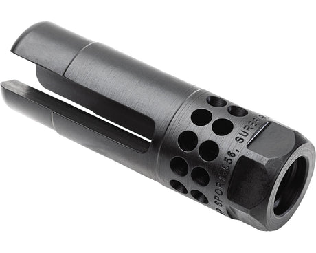 SureFire - WARCOMP SPORT Flash Hider (Non-Suppressor Adapter), Various Calibers and Thread Patterns