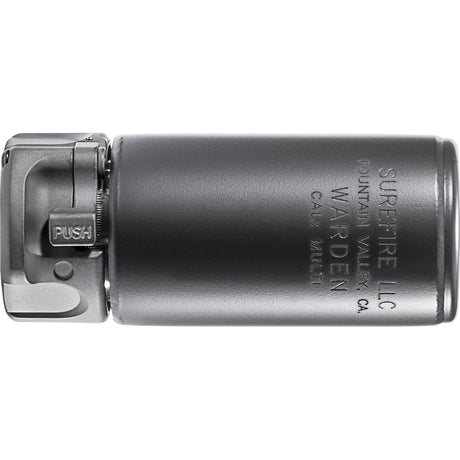 SureFire - Warden Direct Thread, Various Thread Pitch & Calibers