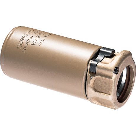 SureFire - Warden Direct Thread, Various Thread Pitch & Calibers