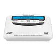 Midland - WR120 NOAA Weather Alert Radio With Alarm & Backup