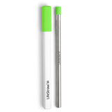 LifeStraw - Sip Steel Filter Straw with Carry Case
