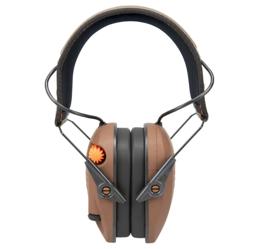 Walkers - Razor Slim Electronic Ear Muffs