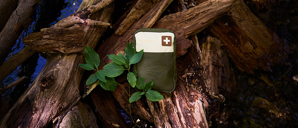 Wilderness Medic