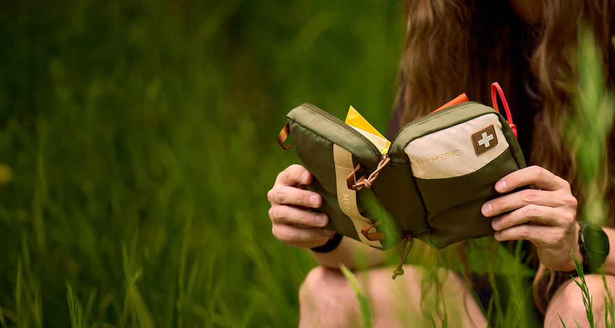 Wilderness Medic